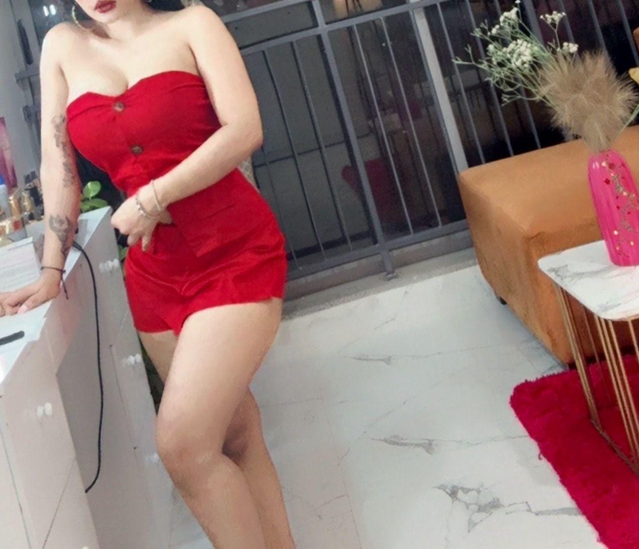 Chandigarh call girl